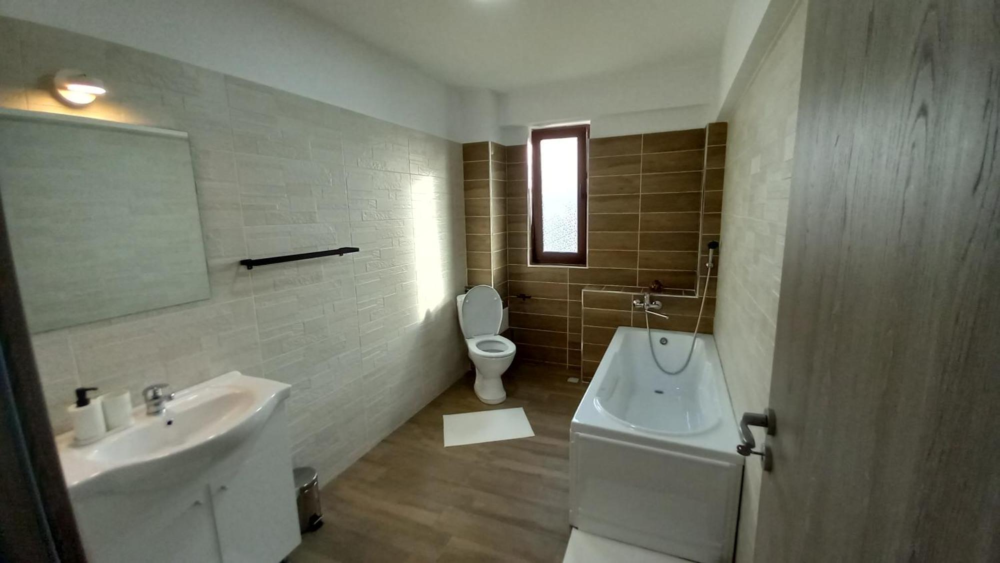 Casa Bid Apartment Pitesti Bilik gambar