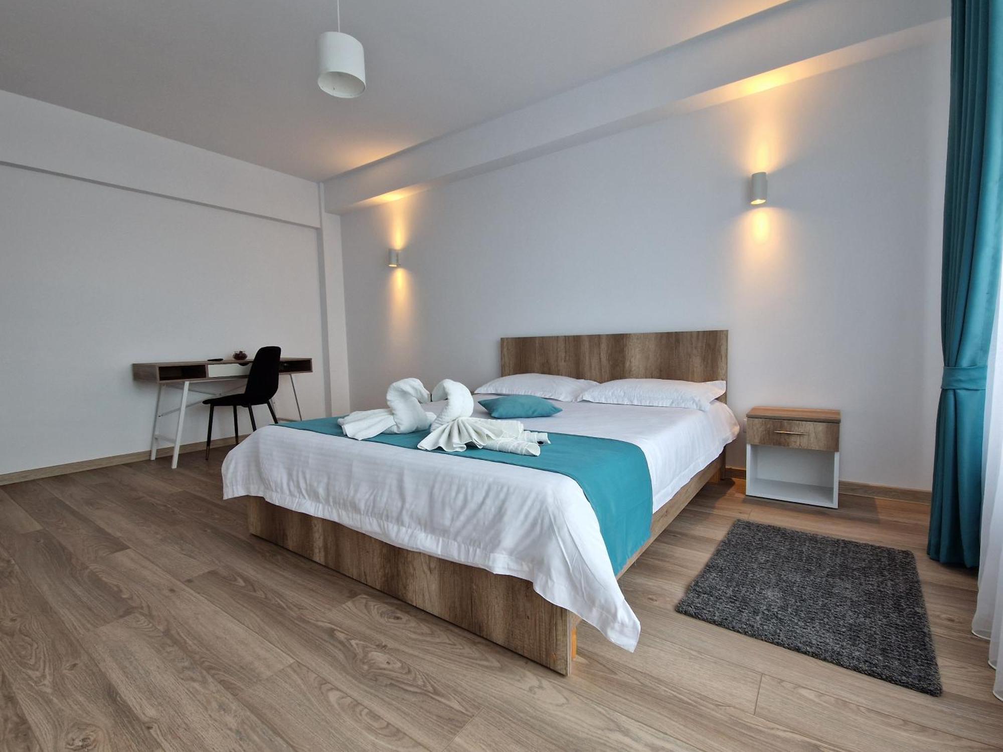 Casa Bid Apartment Pitesti Luaran gambar