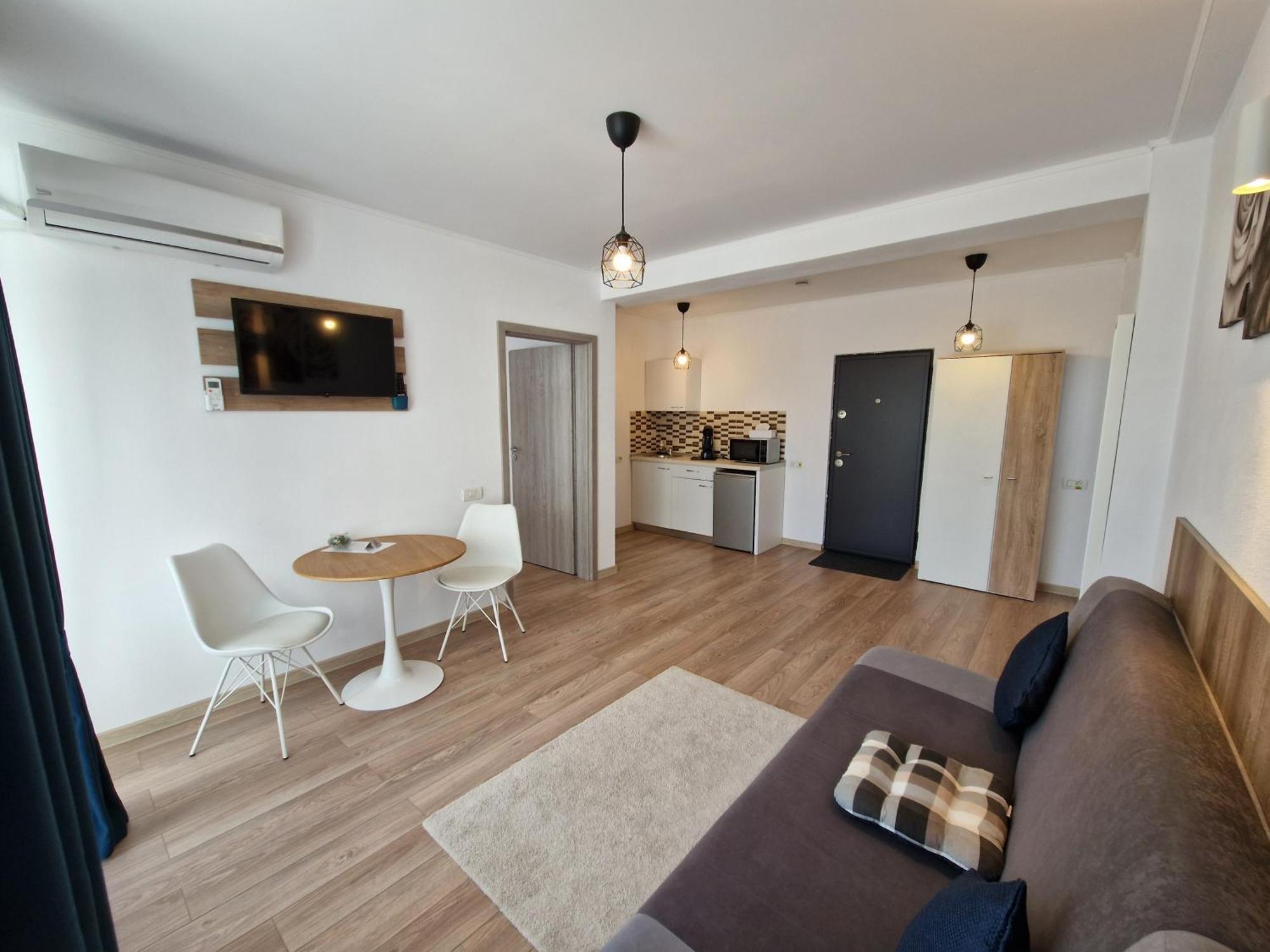 Casa Bid Apartment Pitesti Luaran gambar