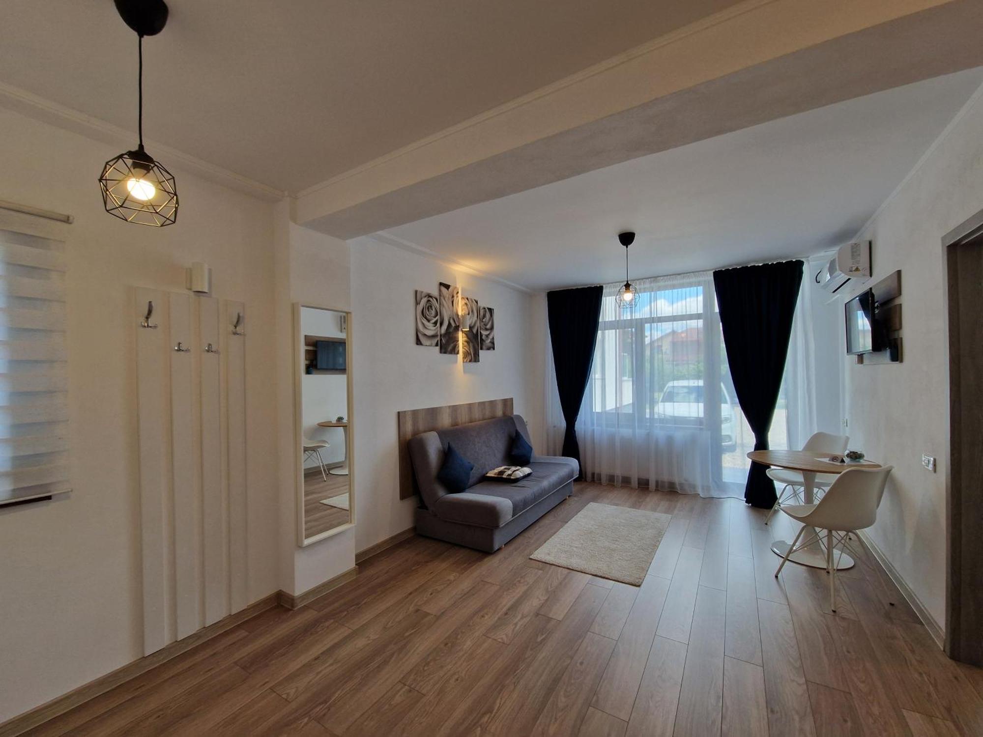 Casa Bid Apartment Pitesti Luaran gambar