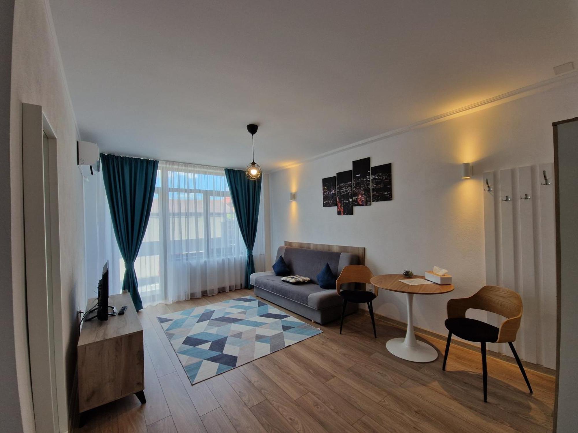 Casa Bid Apartment Pitesti Luaran gambar