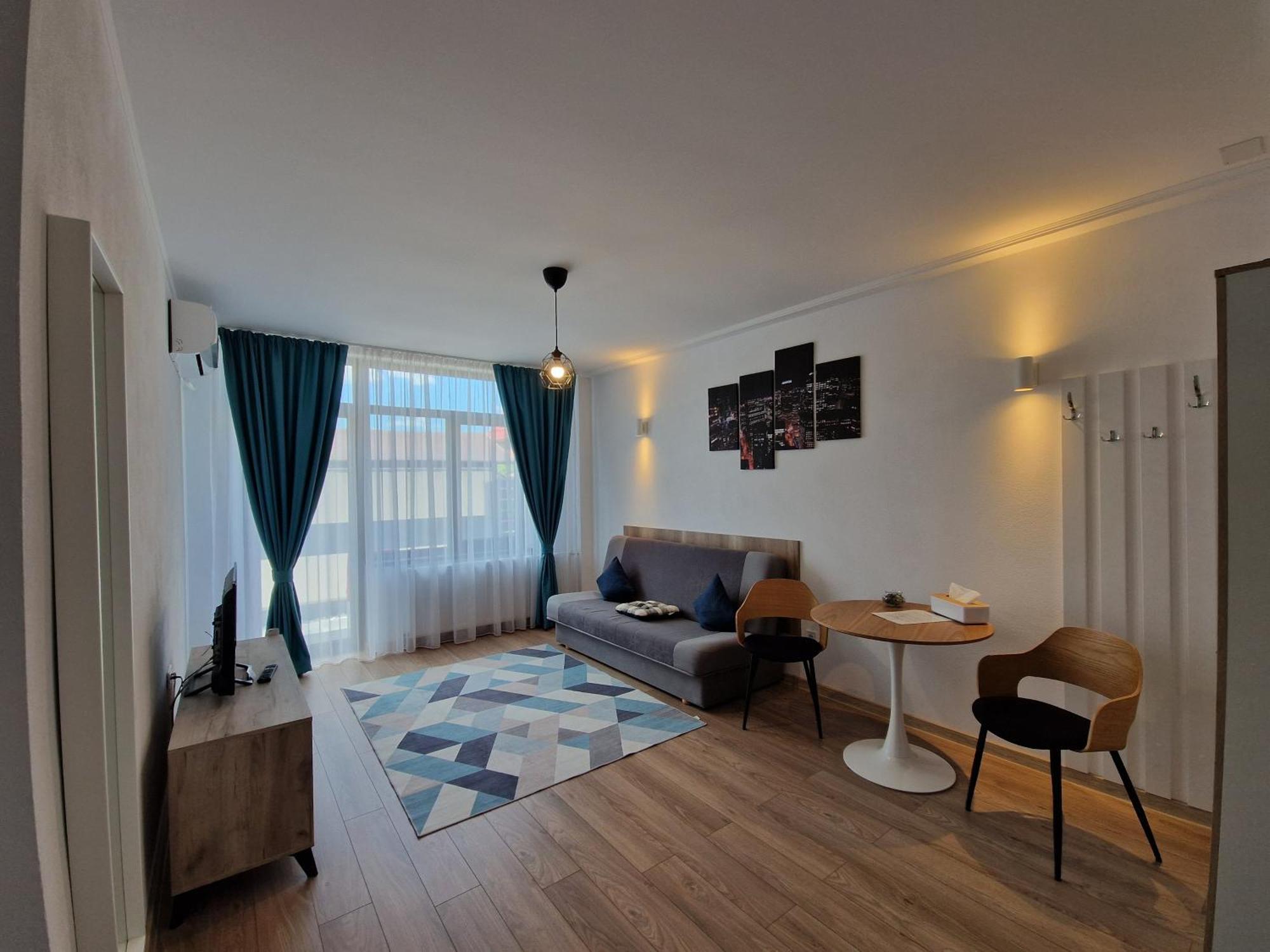 Casa Bid Apartment Pitesti Luaran gambar