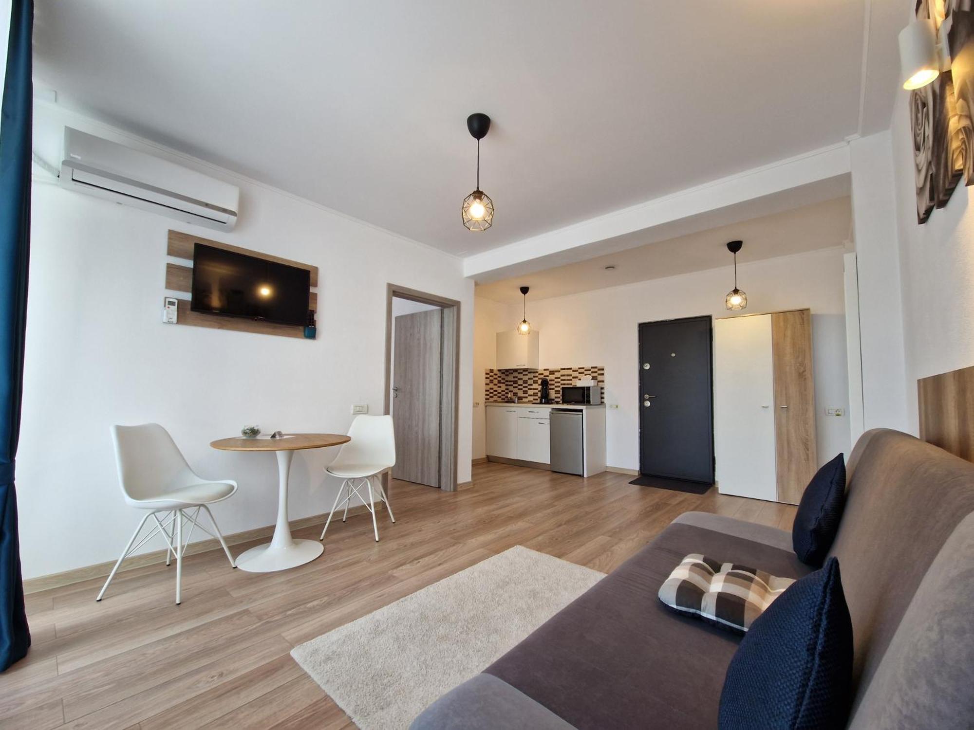 Casa Bid Apartment Pitesti Luaran gambar