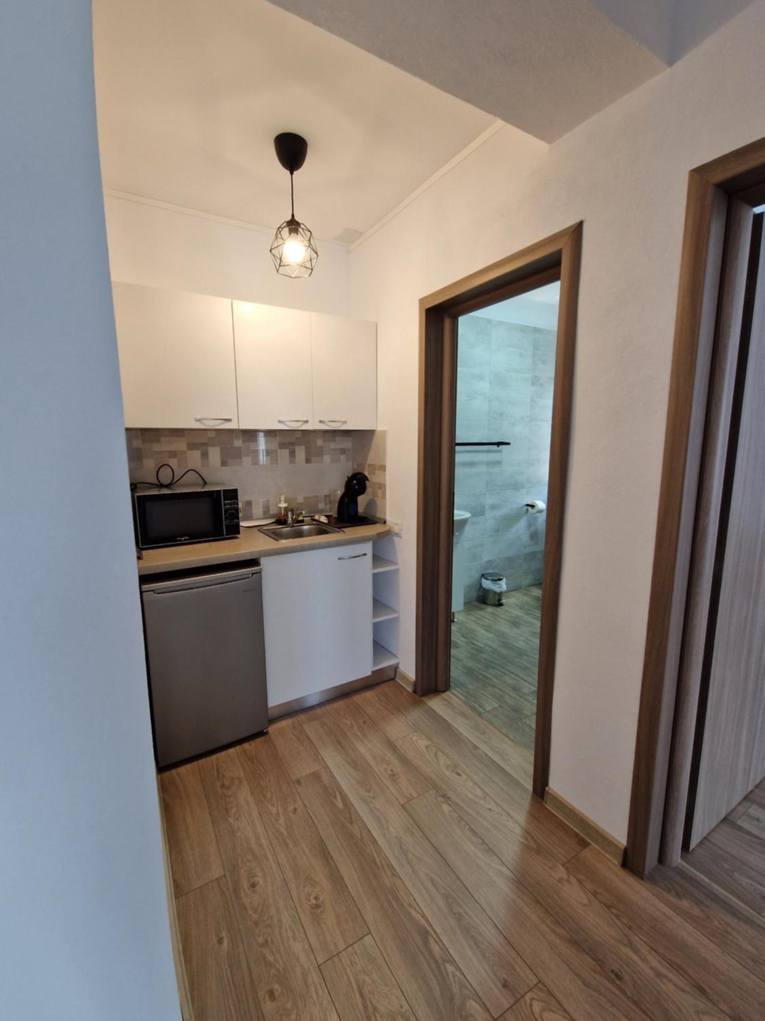 Casa Bid Apartment Pitesti Luaran gambar